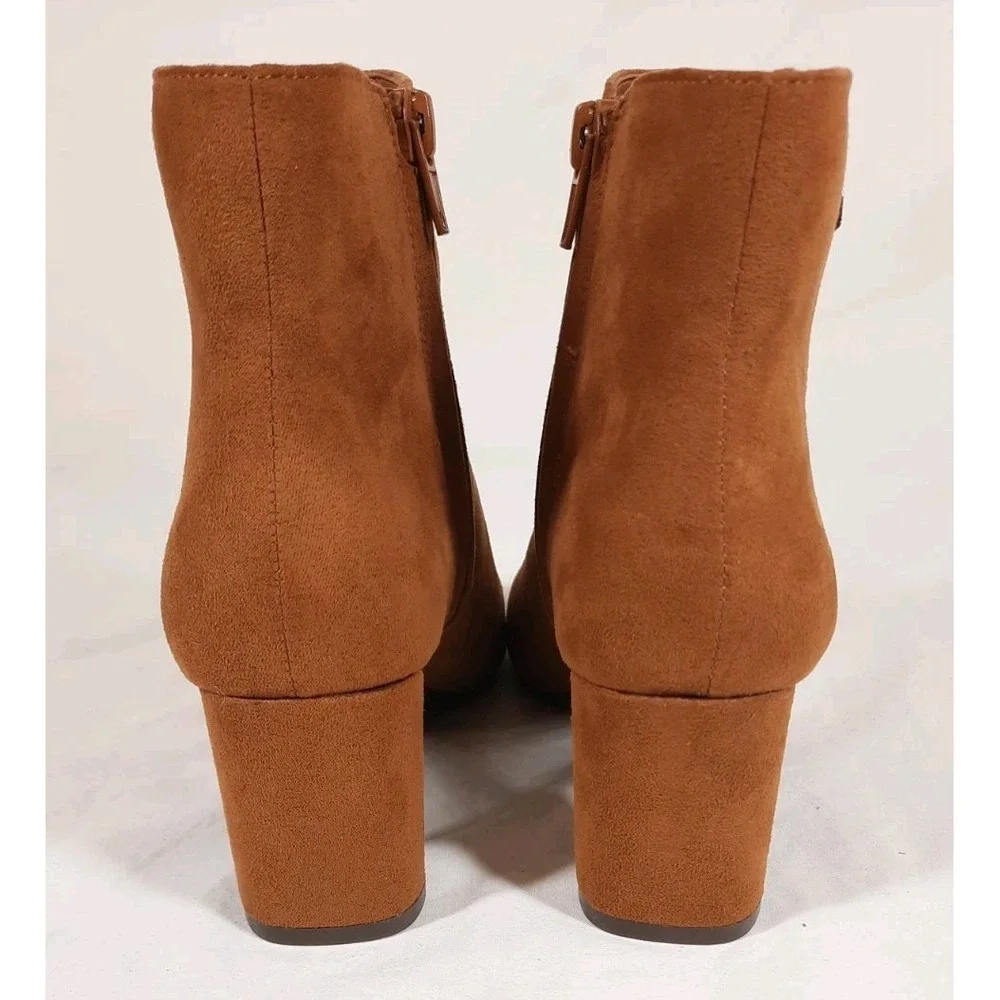 Alfani women zipper